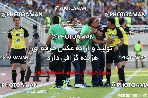 379244, Ahvaz, [*parameter:4*], لیگ برتر فوتبال ایران، Persian Gulf Cup، Week 30، Second Leg، Esteghlal Khouzestan 2 v 0 Zob Ahan Esfahan on 2016/05/13 at Ahvaz Ghadir Stadium