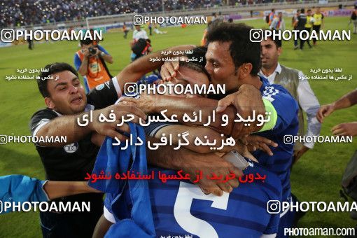 378744, Ahvaz, [*parameter:4*], لیگ برتر فوتبال ایران، Persian Gulf Cup، Week 30، Second Leg، Esteghlal Khouzestan 2 v 0 Zob Ahan Esfahan on 2016/05/13 at Ahvaz Ghadir Stadium