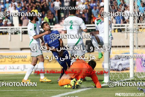 379229, Ahvaz, [*parameter:4*], لیگ برتر فوتبال ایران، Persian Gulf Cup، Week 30، Second Leg، Esteghlal Khouzestan 2 v 0 Zob Ahan Esfahan on 2016/05/13 at Ahvaz Ghadir Stadium