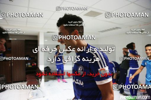 379119, Ahvaz, [*parameter:4*], لیگ برتر فوتبال ایران، Persian Gulf Cup، Week 30، Second Leg، Esteghlal Khouzestan 2 v 0 Zob Ahan Esfahan on 2016/05/13 at Ahvaz Ghadir Stadium