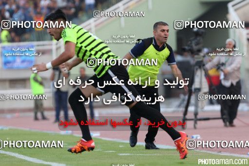 379161, Ahvaz, [*parameter:4*], لیگ برتر فوتبال ایران، Persian Gulf Cup، Week 30، Second Leg، Esteghlal Khouzestan 2 v 0 Zob Ahan Esfahan on 2016/05/13 at Ahvaz Ghadir Stadium