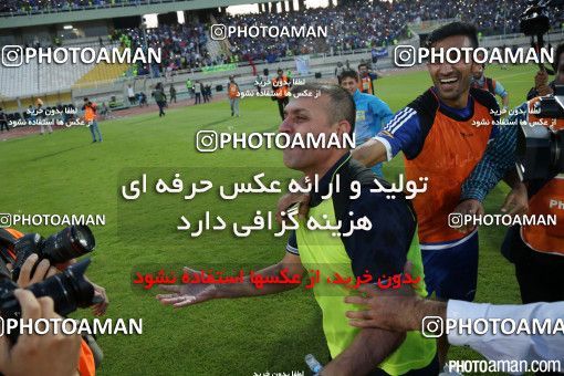 379100, Ahvaz, [*parameter:4*], لیگ برتر فوتبال ایران، Persian Gulf Cup، Week 30، Second Leg، Esteghlal Khouzestan 2 v 0 Zob Ahan Esfahan on 2016/05/13 at Ahvaz Ghadir Stadium