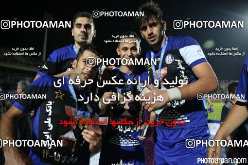378749, Ahvaz, [*parameter:4*], لیگ برتر فوتبال ایران، Persian Gulf Cup، Week 30، Second Leg، Esteghlal Khouzestan 2 v 0 Zob Ahan Esfahan on 2016/05/13 at Ahvaz Ghadir Stadium