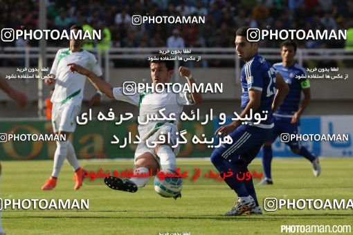 379230, Ahvaz, [*parameter:4*], لیگ برتر فوتبال ایران، Persian Gulf Cup، Week 30، Second Leg، Esteghlal Khouzestan 2 v 0 Zob Ahan Esfahan on 2016/05/13 at Ahvaz Ghadir Stadium