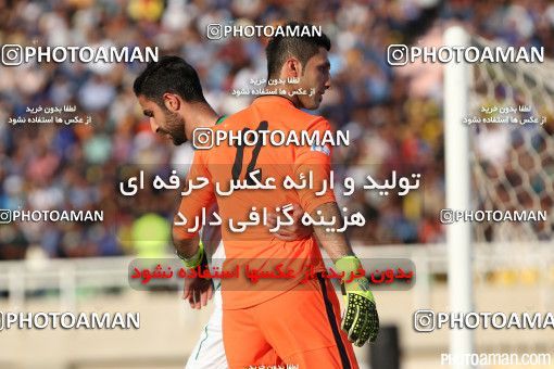 379286, Ahvaz, [*parameter:4*], لیگ برتر فوتبال ایران، Persian Gulf Cup، Week 30، Second Leg، Esteghlal Khouzestan 2 v 0 Zob Ahan Esfahan on 2016/05/13 at Ahvaz Ghadir Stadium