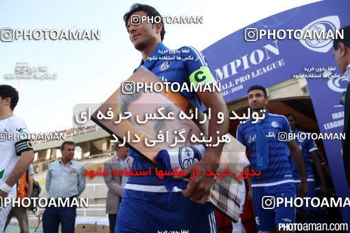 379207, Ahvaz, [*parameter:4*], لیگ برتر فوتبال ایران، Persian Gulf Cup، Week 30، Second Leg، Esteghlal Khouzestan 2 v 0 Zob Ahan Esfahan on 2016/05/13 at Ahvaz Ghadir Stadium