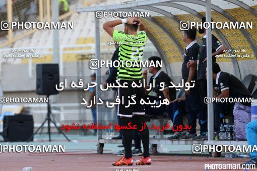379258, Ahvaz, [*parameter:4*], لیگ برتر فوتبال ایران، Persian Gulf Cup، Week 30، Second Leg، Esteghlal Khouzestan 2 v 0 Zob Ahan Esfahan on 2016/05/13 at Ahvaz Ghadir Stadium