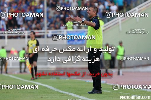 379256, Ahvaz, [*parameter:4*], لیگ برتر فوتبال ایران، Persian Gulf Cup، Week 30، Second Leg، Esteghlal Khouzestan 2 v 0 Zob Ahan Esfahan on 2016/05/13 at Ahvaz Ghadir Stadium