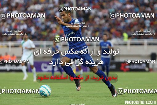 379263, Ahvaz, [*parameter:4*], لیگ برتر فوتبال ایران، Persian Gulf Cup، Week 30، Second Leg، Esteghlal Khouzestan 2 v 0 Zob Ahan Esfahan on 2016/05/13 at Ahvaz Ghadir Stadium