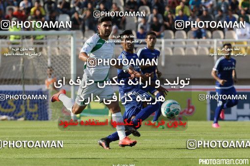 379232, Ahvaz, [*parameter:4*], لیگ برتر فوتبال ایران، Persian Gulf Cup، Week 30، Second Leg، Esteghlal Khouzestan 2 v 0 Zob Ahan Esfahan on 2016/05/13 at Ahvaz Ghadir Stadium