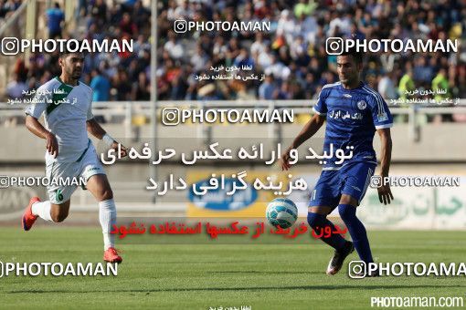 379238, Ahvaz, [*parameter:4*], لیگ برتر فوتبال ایران، Persian Gulf Cup، Week 30، Second Leg، Esteghlal Khouzestan 2 v 0 Zob Ahan Esfahan on 2016/05/13 at Ahvaz Ghadir Stadium