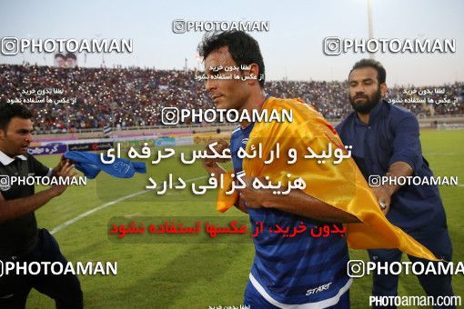 379111, Ahvaz, [*parameter:4*], لیگ برتر فوتبال ایران، Persian Gulf Cup، Week 30، Second Leg، Esteghlal Khouzestan 2 v 0 Zob Ahan Esfahan on 2016/05/13 at Ahvaz Ghadir Stadium