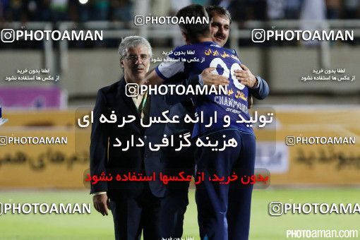 379049, Ahvaz, [*parameter:4*], لیگ برتر فوتبال ایران، Persian Gulf Cup، Week 30، Second Leg، Esteghlal Khouzestan 2 v 0 Zob Ahan Esfahan on 2016/05/13 at Ahvaz Ghadir Stadium