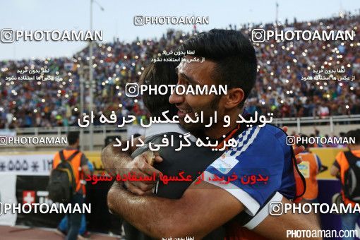 379113, Ahvaz, [*parameter:4*], لیگ برتر فوتبال ایران، Persian Gulf Cup، Week 30، Second Leg، Esteghlal Khouzestan 2 v 0 Zob Ahan Esfahan on 2016/05/13 at Ahvaz Ghadir Stadium