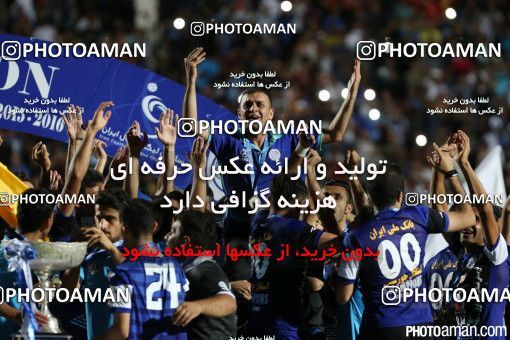 378752, Ahvaz, [*parameter:4*], لیگ برتر فوتبال ایران، Persian Gulf Cup، Week 30، Second Leg، Esteghlal Khouzestan 2 v 0 Zob Ahan Esfahan on 2016/05/13 at Ahvaz Ghadir Stadium