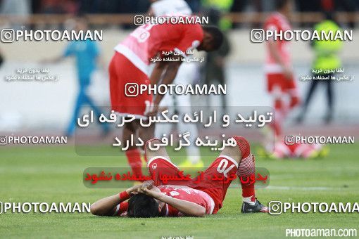 380516, Tehran, Iran, لیگ برتر فوتبال ایران، Persian Gulf Cup، Week 30، Second Leg، Persepolis 2 v 1 Rah Ahan on 2016/05/13 at Azadi Stadium