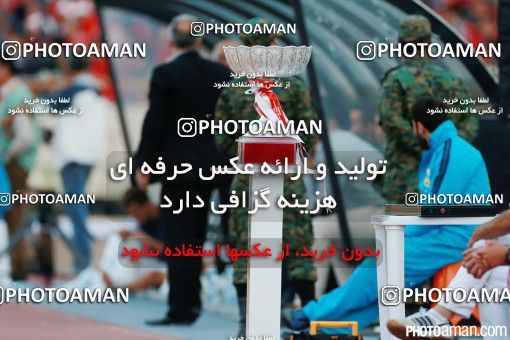 379837, Tehran, Iran, لیگ برتر فوتبال ایران، Persian Gulf Cup، Week 30، Second Leg، Persepolis 2 v 1 Rah Ahan on 2016/05/13 at Azadi Stadium