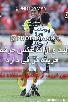 380770, Tehran, Iran, لیگ برتر فوتبال ایران، Persian Gulf Cup، Week 30، Second Leg، Persepolis 2 v 1 Rah Ahan on 2016/05/13 at Azadi Stadium