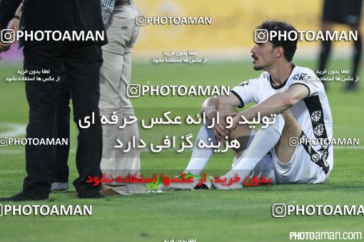 380581, Tehran, Iran, لیگ برتر فوتبال ایران، Persian Gulf Cup، Week 30، Second Leg، Persepolis 2 v 1 Rah Ahan on 2016/05/13 at Azadi Stadium