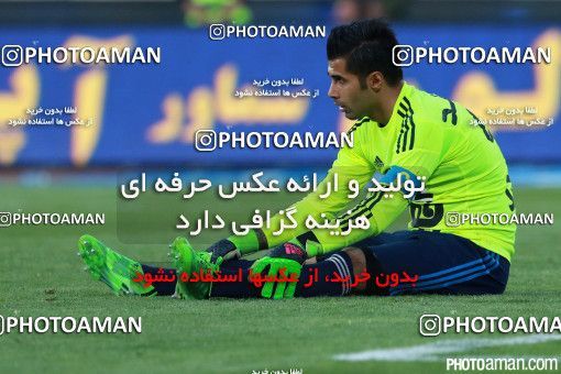 378775, Tehran, Iran, لیگ برتر فوتبال ایران، Persian Gulf Cup، Week 30، Second Leg، Persepolis 2 v 1 Rah Ahan on 2016/05/13 at Azadi Stadium