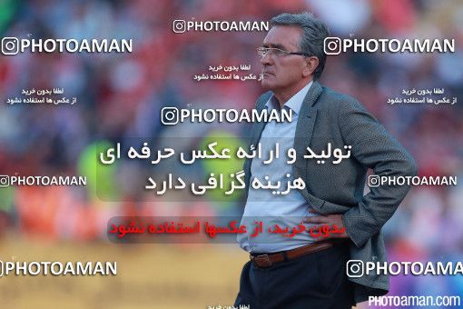 379760, Tehran, Iran, لیگ برتر فوتبال ایران، Persian Gulf Cup، Week 30، Second Leg، Persepolis 2 v 1 Rah Ahan on 2016/05/13 at Azadi Stadium