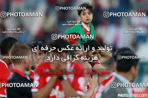 379748, Tehran, Iran, لیگ برتر فوتبال ایران، Persian Gulf Cup، Week 30، Second Leg، Persepolis 2 v 1 Rah Ahan on 2016/05/13 at Azadi Stadium