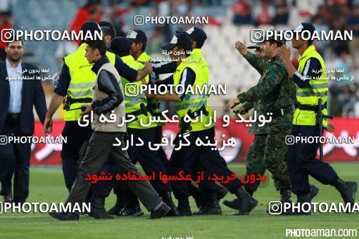 378786, Tehran, Iran, لیگ برتر فوتبال ایران، Persian Gulf Cup، Week 30، Second Leg، Persepolis 2 v 1 Rah Ahan on 2016/05/13 at Azadi Stadium