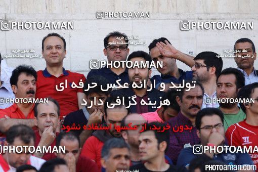 380799, لیگ برتر فوتبال ایران، Persian Gulf Cup، Week 30، Second Leg، 2016/05/13، Tehran، Azadi Stadium، Persepolis 2 - ۱ Rah Ahan