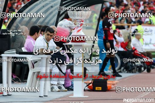 380862, Tehran, Iran, لیگ برتر فوتبال ایران، Persian Gulf Cup، Week 30، Second Leg، Persepolis 2 v 1 Rah Ahan on 2016/05/13 at Azadi Stadium