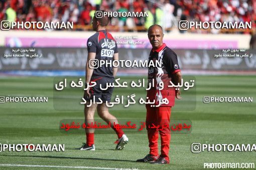 380376, Tehran, Iran, لیگ برتر فوتبال ایران، Persian Gulf Cup، Week 30، Second Leg، Persepolis 2 v 1 Rah Ahan on 2016/05/13 at Azadi Stadium