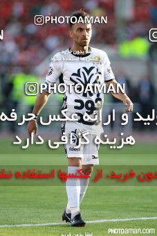 380690, Tehran, Iran, لیگ برتر فوتبال ایران، Persian Gulf Cup، Week 30، Second Leg، Persepolis 2 v 1 Rah Ahan on 2016/05/13 at Azadi Stadium