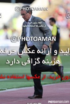 381487, Tehran, Iran, لیگ برتر فوتبال ایران، Persian Gulf Cup، Week 30، Second Leg، Persepolis 2 v 1 Rah Ahan on 2016/05/13 at Azadi Stadium