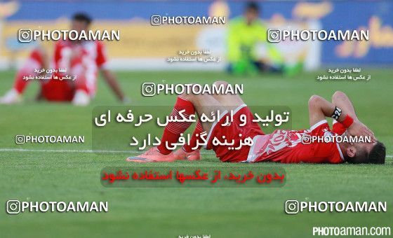 379716, Tehran, Iran, لیگ برتر فوتبال ایران، Persian Gulf Cup، Week 30، Second Leg، Persepolis 2 v 1 Rah Ahan on 2016/05/13 at Azadi Stadium