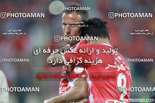 380557, لیگ برتر فوتبال ایران، Persian Gulf Cup، Week 30، Second Leg، 2016/05/13، Tehran، Azadi Stadium، Persepolis 2 - ۱ Rah Ahan