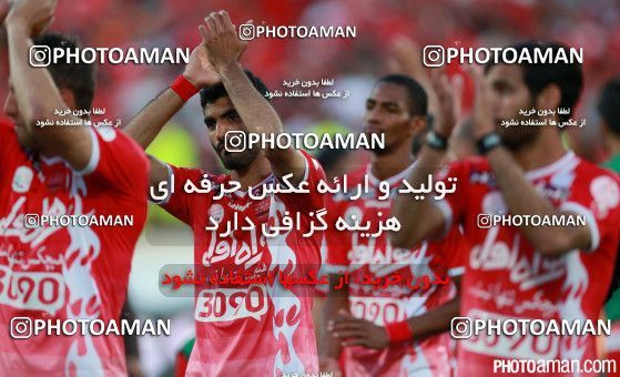 379735, Tehran, Iran, لیگ برتر فوتبال ایران، Persian Gulf Cup، Week 30، Second Leg، Persepolis 2 v 1 Rah Ahan on 2016/05/13 at Azadi Stadium