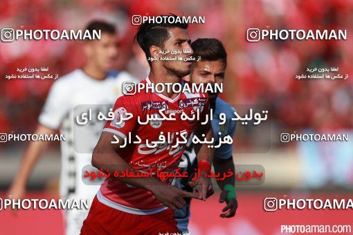 380007, Tehran, Iran, لیگ برتر فوتبال ایران، Persian Gulf Cup، Week 30، Second Leg، Persepolis 2 v 1 Rah Ahan on 2016/05/13 at Azadi Stadium