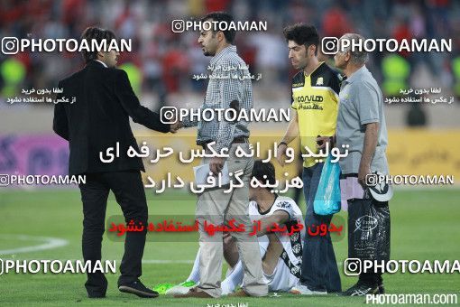 380580, Tehran, Iran, لیگ برتر فوتبال ایران، Persian Gulf Cup، Week 30، Second Leg، Persepolis 2 v 1 Rah Ahan on 2016/05/13 at Azadi Stadium