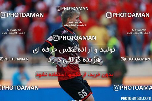 379924, Tehran, Iran, لیگ برتر فوتبال ایران، Persian Gulf Cup، Week 30، Second Leg، Persepolis 2 v 1 Rah Ahan on 2016/05/13 at Azadi Stadium