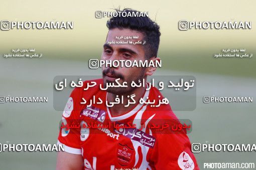 380032, Tehran, Iran, لیگ برتر فوتبال ایران، Persian Gulf Cup، Week 30، Second Leg، Persepolis 2 v 1 Rah Ahan on 2016/05/13 at Azadi Stadium