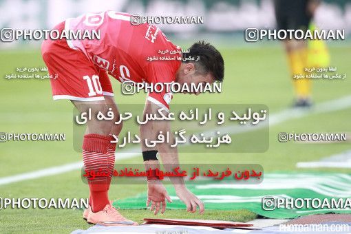380781, Tehran, Iran, لیگ برتر فوتبال ایران، Persian Gulf Cup، Week 30، Second Leg، Persepolis 2 v 1 Rah Ahan on 2016/05/13 at Azadi Stadium