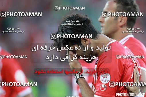 380556, Tehran, Iran, لیگ برتر فوتبال ایران، Persian Gulf Cup، Week 30، Second Leg، Persepolis 2 v 1 Rah Ahan on 2016/05/13 at Azadi Stadium