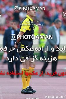 378950, Tehran, Iran, لیگ برتر فوتبال ایران، Persian Gulf Cup، Week 30، Second Leg، Persepolis 2 v 1 Rah Ahan on 2016/05/13 at Azadi Stadium