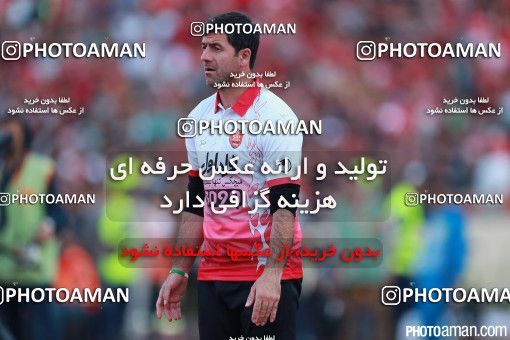 379805, Tehran, Iran, لیگ برتر فوتبال ایران، Persian Gulf Cup، Week 30، Second Leg، Persepolis 2 v 1 Rah Ahan on 2016/05/13 at Azadi Stadium