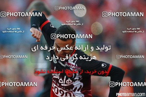 379888, Tehran, Iran, لیگ برتر فوتبال ایران، Persian Gulf Cup، Week 30، Second Leg، Persepolis 2 v 1 Rah Ahan on 2016/05/13 at Azadi Stadium