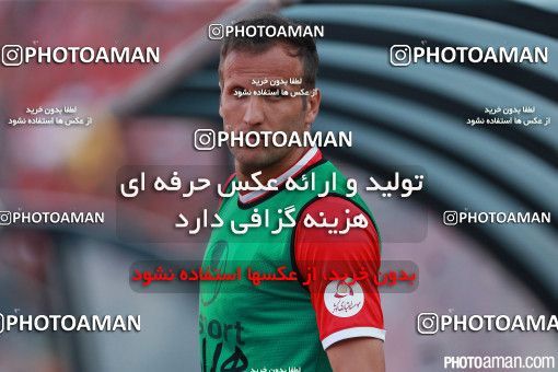 380072, Tehran, Iran, لیگ برتر فوتبال ایران، Persian Gulf Cup، Week 30، Second Leg، Persepolis 2 v 1 Rah Ahan on 2016/05/13 at Azadi Stadium