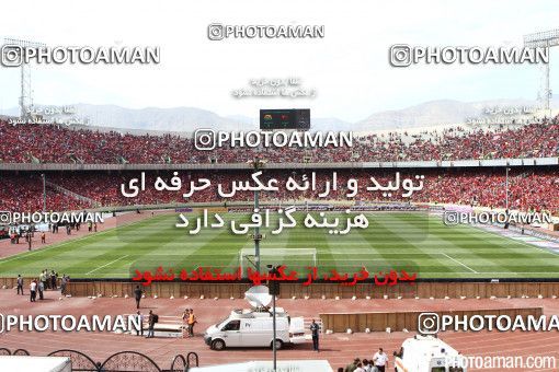 380345, Tehran, Iran, لیگ برتر فوتبال ایران، Persian Gulf Cup، Week 30، Second Leg، Persepolis 2 v 1 Rah Ahan on 2016/05/13 at Azadi Stadium