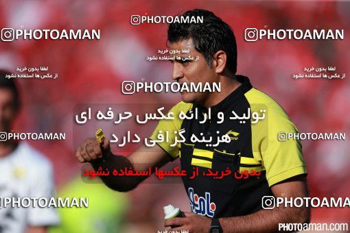 379988, Tehran, Iran, لیگ برتر فوتبال ایران، Persian Gulf Cup، Week 30، Second Leg، Persepolis 2 v 1 Rah Ahan on 2016/05/13 at Azadi Stadium
