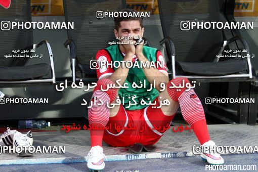 380438, Tehran, Iran, لیگ برتر فوتبال ایران، Persian Gulf Cup، Week 30، Second Leg، Persepolis 2 v 1 Rah Ahan on 2016/05/13 at Azadi Stadium