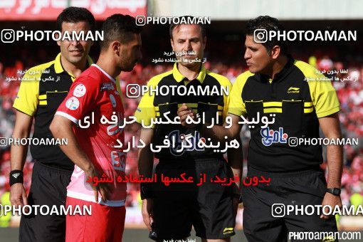 378849, Tehran, Iran, لیگ برتر فوتبال ایران، Persian Gulf Cup، Week 30، Second Leg، Persepolis 2 v 1 Rah Ahan on 2016/05/13 at Azadi Stadium