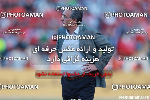 379790, Tehran, Iran, لیگ برتر فوتبال ایران، Persian Gulf Cup، Week 30، Second Leg، Persepolis 2 v 1 Rah Ahan on 2016/05/13 at Azadi Stadium